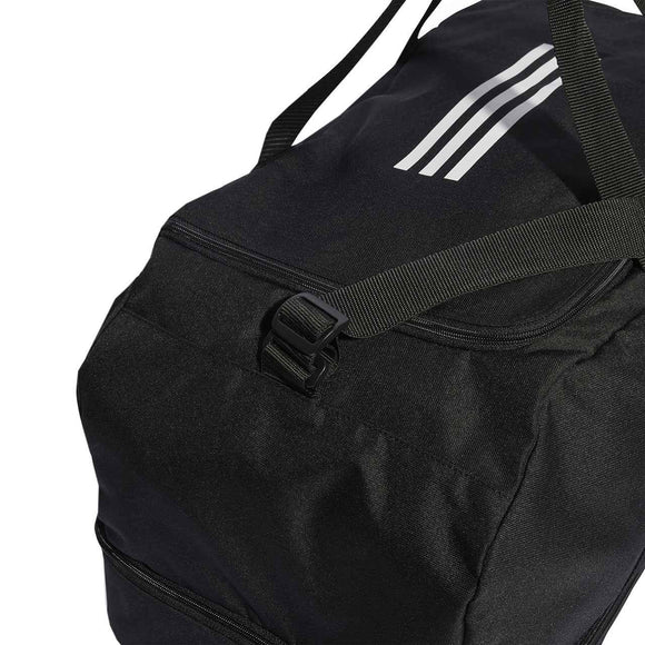 Grand sac de sport Adidas Tiro League noir HS9744