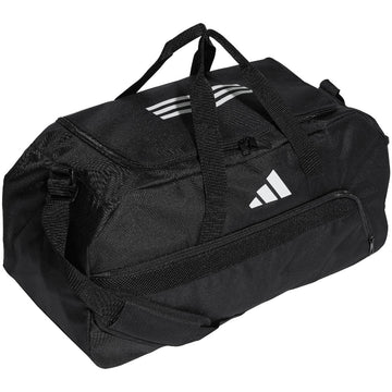 Sac de sport moyen adidas tiro league noir hs9749