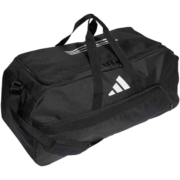 Grand sac de sport adidas Tiro 23 League noir HS9754