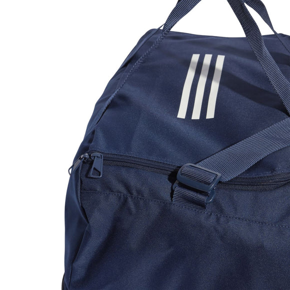 Sac de sport moyen adidas tiro league bleu marine ib8650