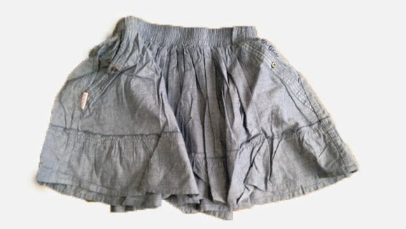 Miss Girly Jupe Fille FEDONY clicktofournisseur.com