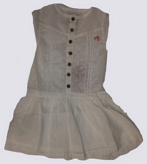 Miss Girly Robe Fille FLUKE clicktofournisseur.com