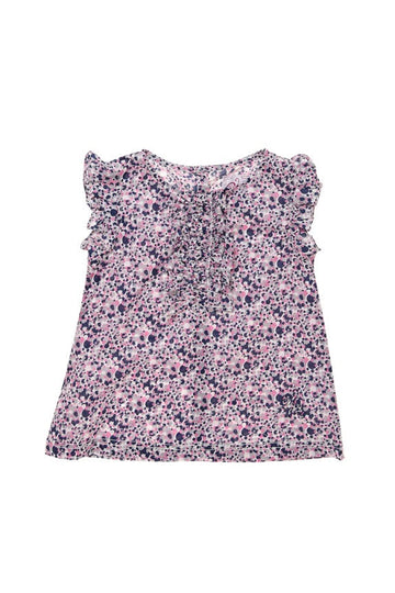 Miss Girly Tunique Fille FAPLIMI clicktofournisseur.com