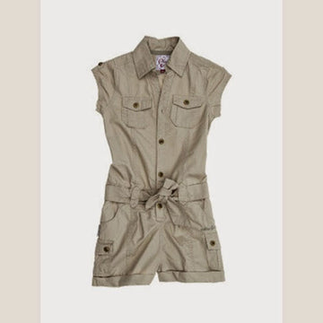 Miss GirlyCombiShort Fille 3-8 ans FIBODY clicktofournisseur.com