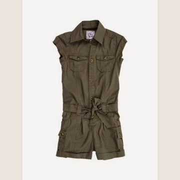 Miss GirlyCombiShort Fille 3-8 ans FIBODY clicktofournisseur.com