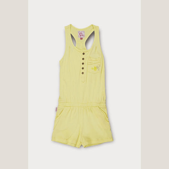 Miss GirlyCombiShort Fille 3-8 ans FIBOOM clicktofournisseur.com