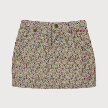 Miss GirlyJupe Fille 3-8 ans FARROW clicktofournisseur.com