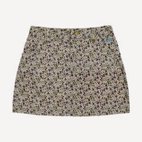 Miss GirlyJupe Fille 3-8 ans FARROW clicktofournisseur.com