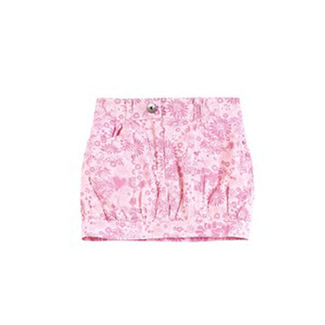 Miss GirlyJupe Fille 3-8 ans FEA clicktofournisseur.com