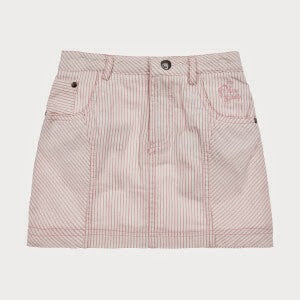 Miss GirlyJupe Fille 3-8 ans FLEMERS clicktofournisseur.com