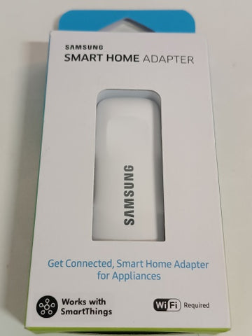 Ecost Customer Return, Samsung HD2018GH washing machine part/accessory 1 pc(s)