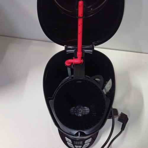 Retour client Ecost Cafetière Russell Hobbs Textures Plus