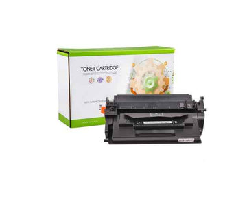 Contrôle statique compatible Canon CRG-056, noir