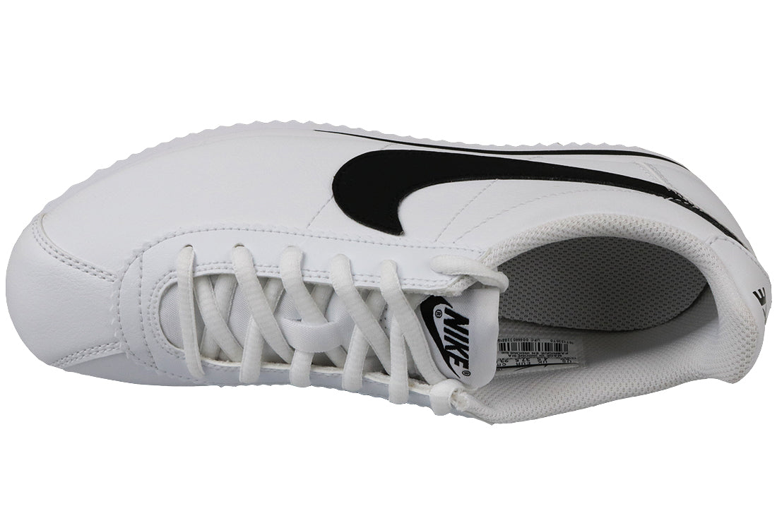 Nike Cortez Gs 749482-102 Blanc clicktofournisseur.com