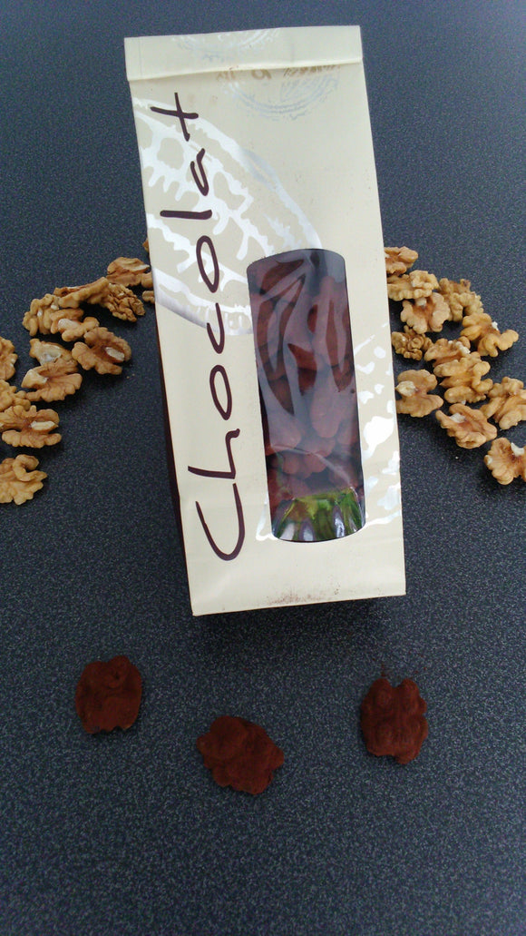 Noix du Périgord Noir au Cacao Amer clicktofournisseur.com