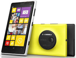 Nokia Lumia 1020 Jaune 32go 4g Jaune 32go clicktofournisseur.com