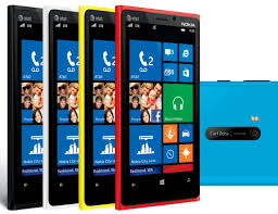 Nokia Lumia 920 Noir 32go 4g Noir 32go clicktofournisseur.com