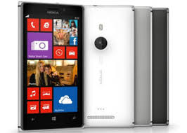 Nokia Lumia 925 Blanc 16go 4g Blanc 16go clicktofournisseur.com