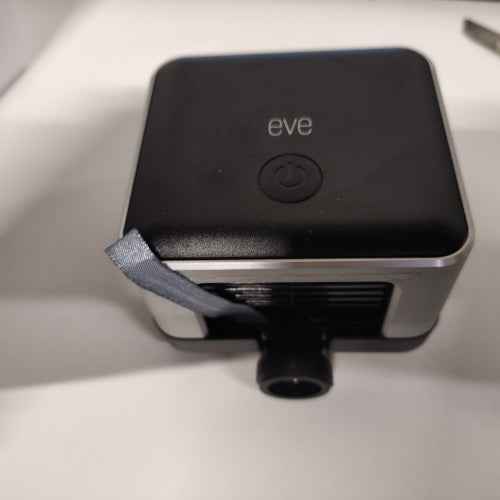 Retour client Ecost Eve 20EBM8101 Contrôle d'irrigation intelligent via l'application Apple Home ou Siri, W automatique