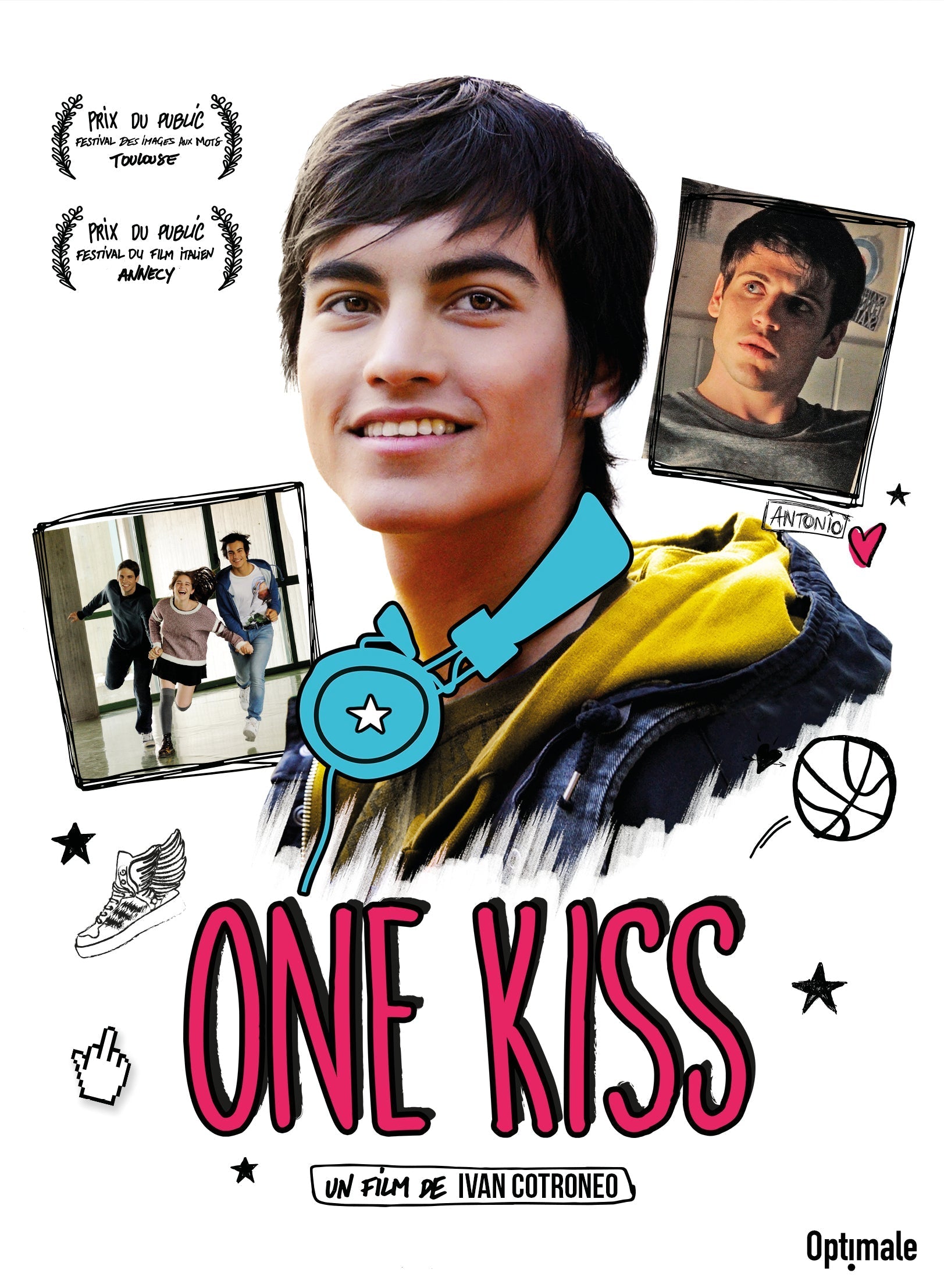 One Kiss clicktofournisseur.com