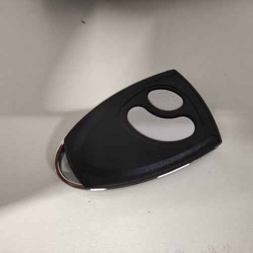 Retour client Ecost Accessoires RolloPort Micro émetteur portable 2 canaux