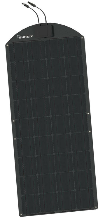 PANNEAU SOLAIRE SLIM 150W - 12V clicktofournisseur.com