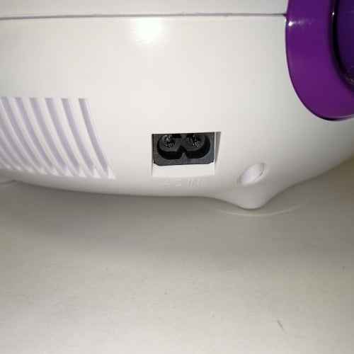 Ecost customer return Metronic Boombox