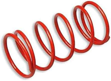 Ecost customer return Negative Pressure Spring for MALOSSI MHR Racing red for Minarelli