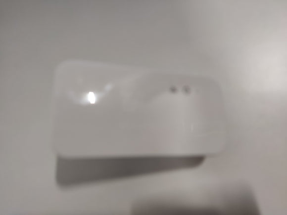 Ecost customer return Simpal T2 SMS plug detection of power failure and temperature