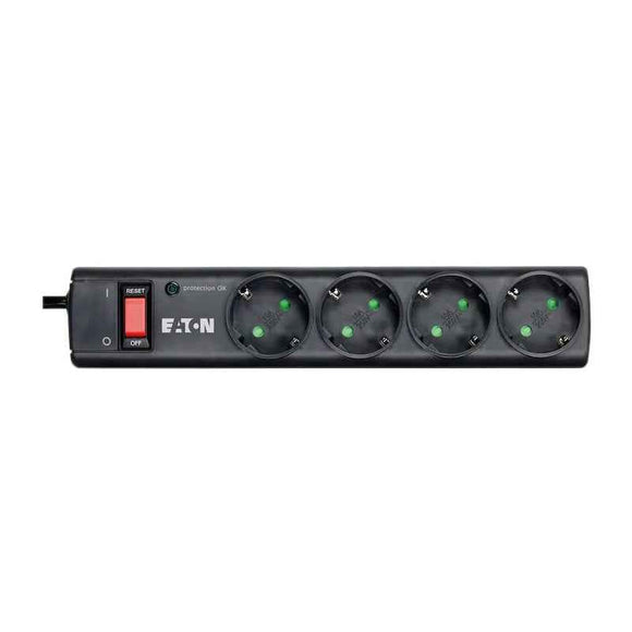 Barrette de protection EATON 4 DIN