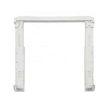 Connecteur BEKO PSKS pour lave-linge et sèche-linge slim