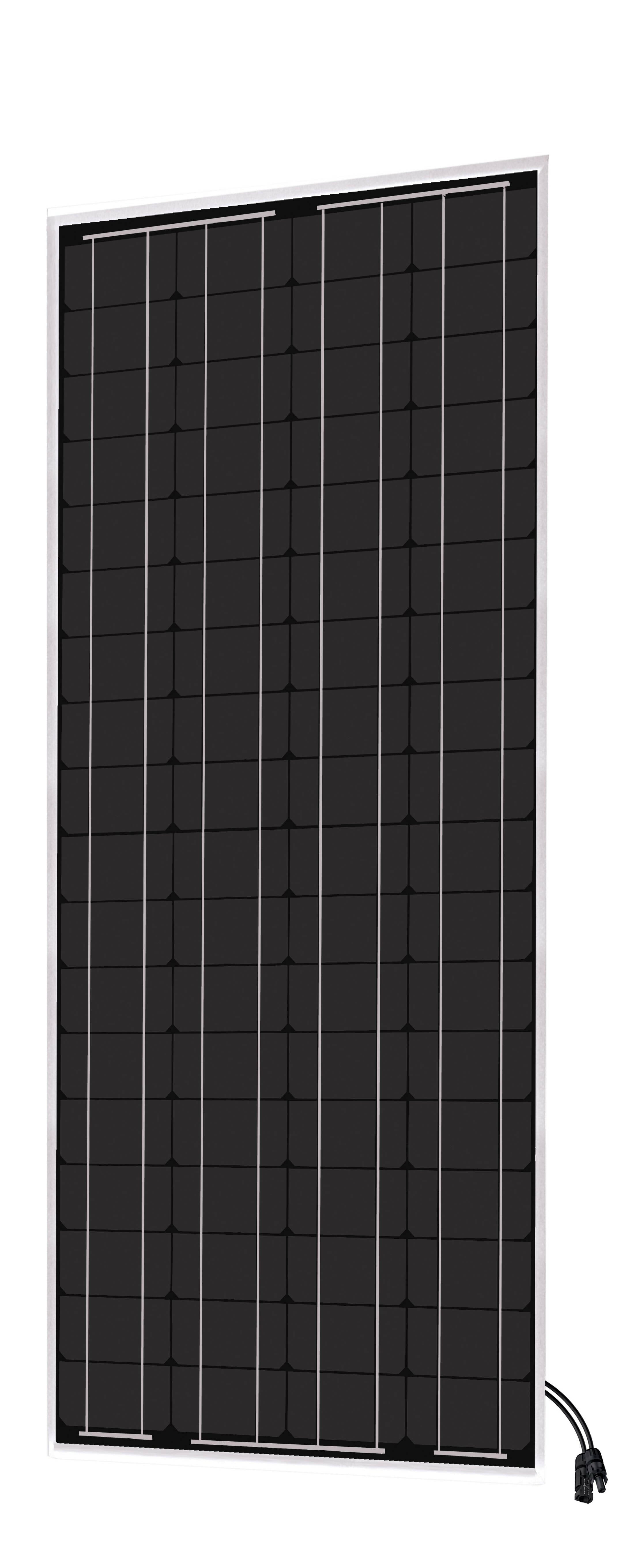 Panneau solaire Unisun 100W - 24V clicktofournisseur.com