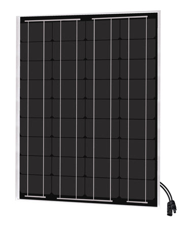 Panneau solaire Unisun 50W - 24V clicktofournisseur.com