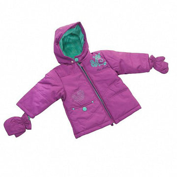 Peak mountain ensemble de ski bébé fille bima - Clicktofournisseur.com