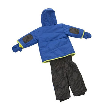 Peak Mountain Ensemble de ski bébé garçon LIMA clicktofournisseur.com