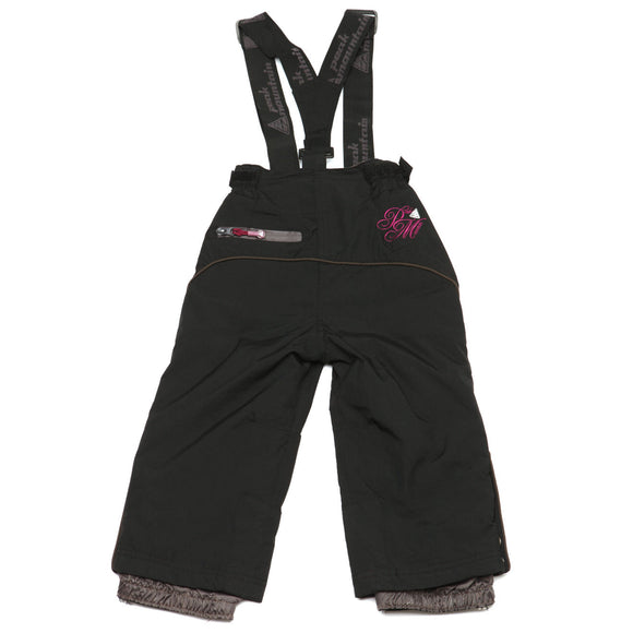 Peak Mountain Pantalon de ski fille FAPIX clicktofournisseur.com