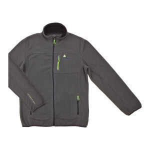 Peak mountain blouson polaire garçon ecalon3-8 - Clicktofournisseur.com