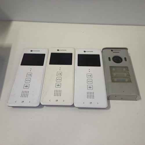 Retour client Ecost Smartwares DIC, DIC22132