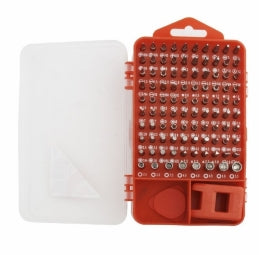 Jeu de tournevis manuels gembird tk-sd-07 tournevis combiné