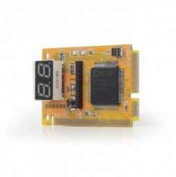 Carte d'analyse pour ordinateur portable GEMBIRD CHM-05