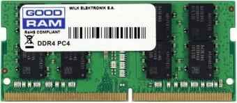 GOODRAM SO-DIMM DDR4 4 Go 2666 MHz CL19
