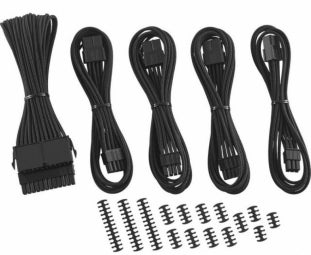 Câble d'alimentation interne cablemod cm-cab-ckit-n86kk-r 045 m
