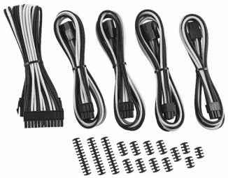 Câble d'alimentation interne Cablemod CM-CAB-CKIT-N86KKW-R 0,45 m