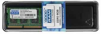 Mémoire vive Goodram GR1333S364L9/8G 8 Go pour PC