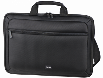 Sacoche pour ordinateur portable nizza life 156 pouces noire