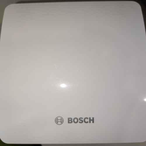 Ventilateur de salle de bain Bosch de retour client Ecost