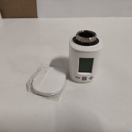 Retour client ecost actionneur de radiateur rademacher duofern 94331 2e génération radiateur sans fil