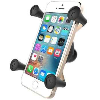 Support de téléphone universel RAM Mounts X-Grip avec boule