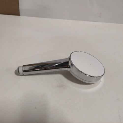 Retour client Ecost Pommeau de douche Hansgrohe Crometta