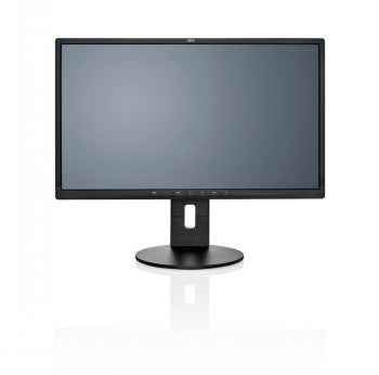 Écran FUJITSU DISPLAY B24-8 TS Pro, noir UE, 36 pouces, C&R, « S26361-K1577-V160 » (écran vert 7 lei)